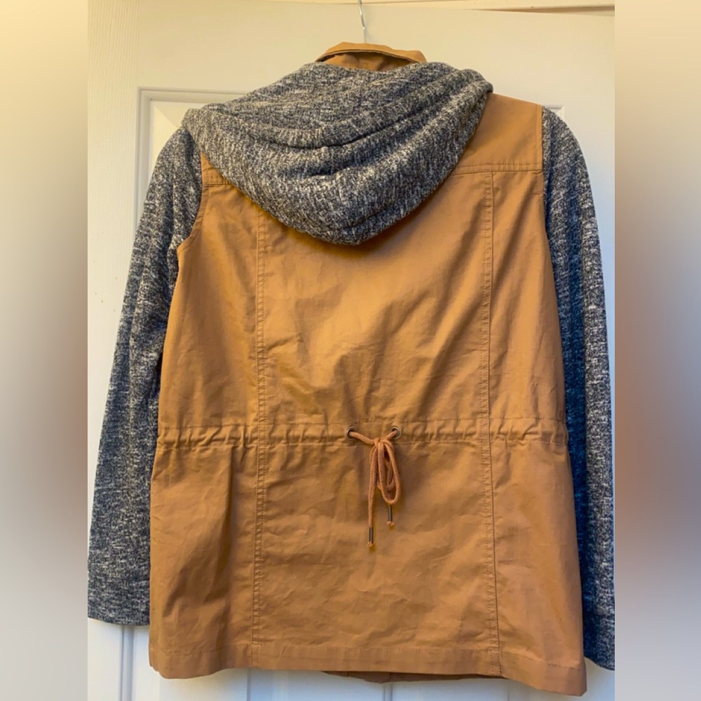 2sable Jacket - image 3